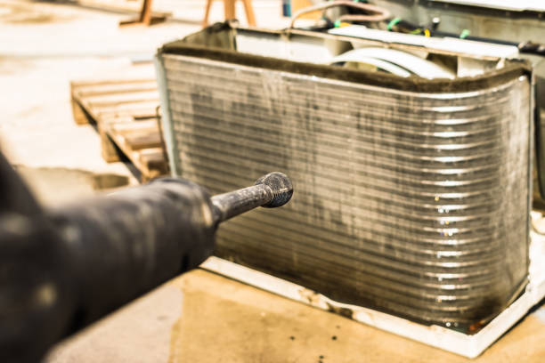 Best Best Air Duct Cleaning Company  in Crompond, NY