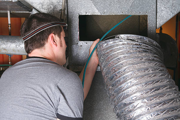 Best Air Duct Cleaning Near Me in NY