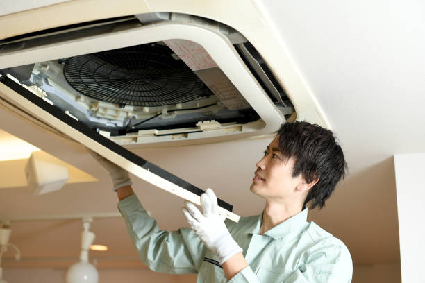 Best Dryer Vent Cleaning Services  in Crompond, NY